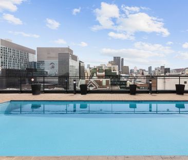 Appartement à louer - Montréal (Ville-Marie) (Centre) - Photo 6