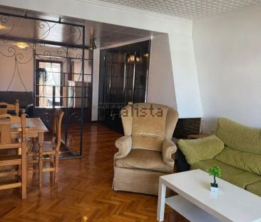 Alquiler de piso en Alameda - Photo 5