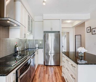 For Lease - 9088 Yonge Street Unit# 907, Richmond Hill, Ontario - Photo 6