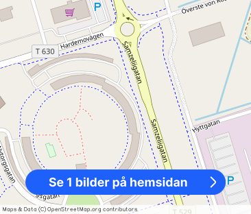 Nytorgsgatan 40 - Foto 1