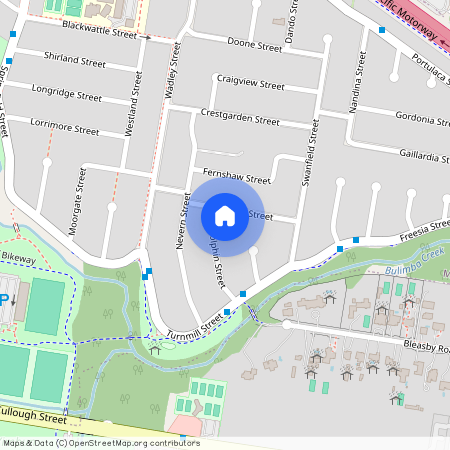 4 Dolphin Street, Qld 4109, Macgregor