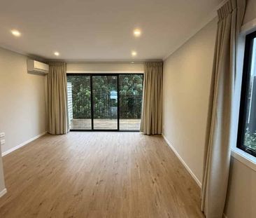 2 bedroom unit available at Metcalfe Terraces - Photo 1
