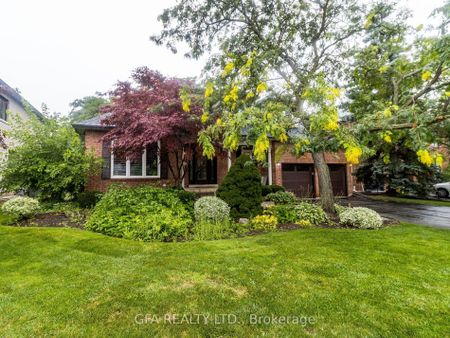 For Lease - 1027 Masters Green N/A, Oakville, Ontario - Photo 3