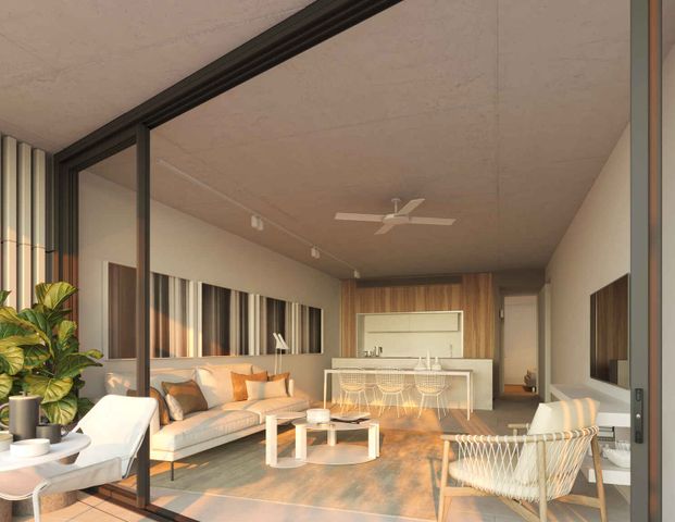 204/12 Hall Street, Rooty Hill - Photo 1