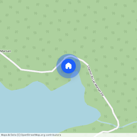 1010, Ch. du Lac-Marsan E., Rivière-Rouge