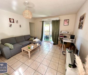 Location Appartement 2 pièces 41m² ST JUERY 81160 - Photo 1