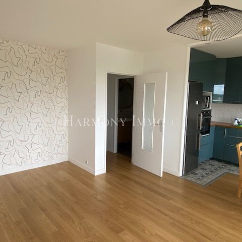 Location Appartement 2 pièces 44m² ANTONY 92160 - Photo 1