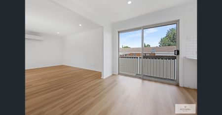 Fully Renovated Townhouse- Close to Everything! - Photo 2