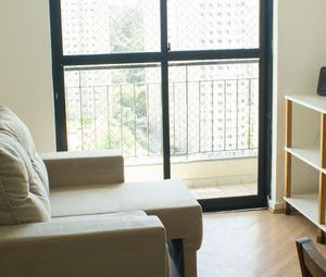 Apartamento para alugar com 50m², 2 quartos e 1 vaga - Photo 3