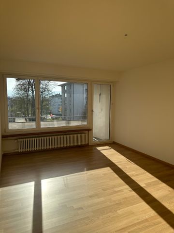 4-Zimmerwohnung zu vermieten - Photo 2