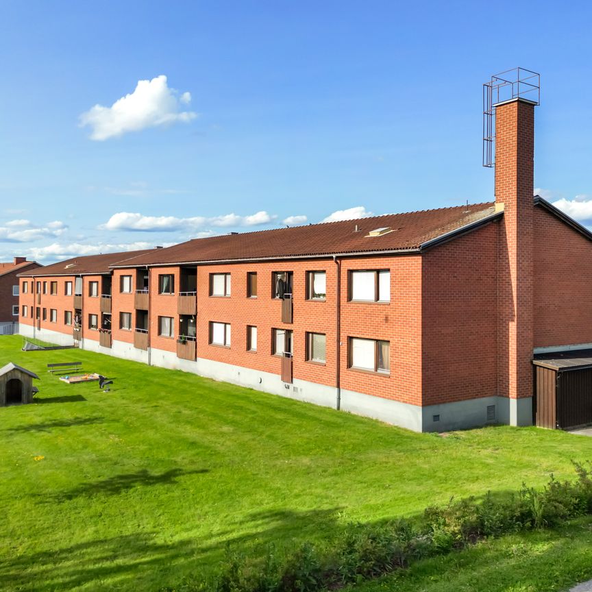 Åkargatan 24 C, 77630, HEDEMORA, Sverige, Hedemora Centrum - Foto 1