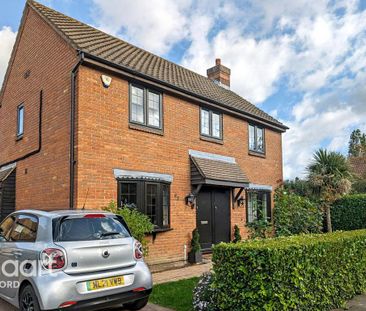 3 bedroom detached house to rent - Photo 4