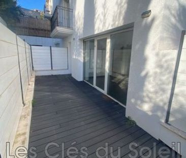 Appartement 2 Pièces 54 m² - Photo 2