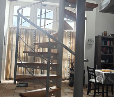 Te huur: Zum Querdamm 5, 47559 Kranenburg - Foto 5