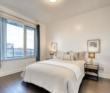 277 South Park Road apartment — Markham, ON (2-Bedroom) - 2 Bedroom - Photo 5
