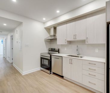 For Lease - 956 Fisher Avenue Unit# C, Carlington - Central Park, O... - Photo 6