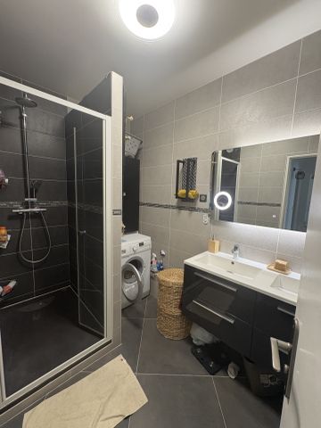 Location Appartement 3 pièces 78m² VILLEBON SUR YVETTE 91140 - Photo 3