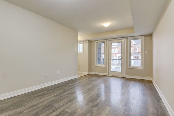 For Lease - 100 Parrotta Drive Unit# 92, Toronto, Ontario - Photo 1