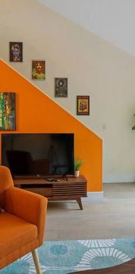 Furnished One Bedroom Loft in Kitislano - Photo 1