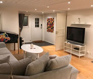 Kapellvägen, Segeltorp - Photo 2