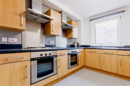 Non Ensuite-Platinum - Photo 2