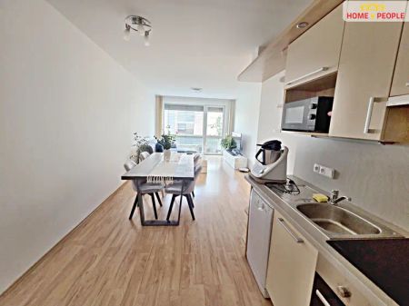 Pronájem bytu 2+kk Brno, ul. Ponětovická 58 m - Photo 2