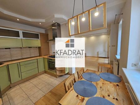 3pok. 86m2, ogród 200m2, 2 miejsca post., Gumieńce - Фото 2