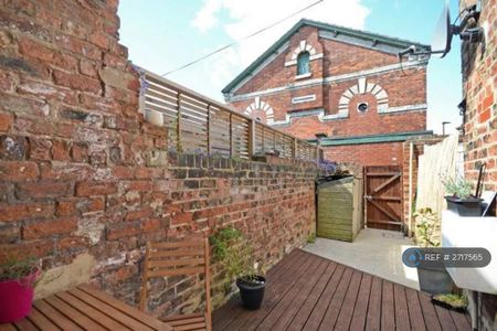 1 bedroom maisonette to rent - Photo 5