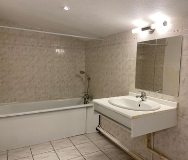 T4 en duplex ANNECY Secteur Parmelan - Photo 5