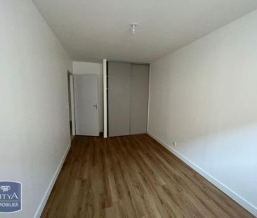 Location Appartement 3 pièces 60m² VILLEFRANCHE SUR SAONE 69400 - Photo 1