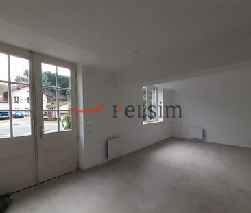 Appartement 2 pièces à Sierck-les-Bains - Photo 1