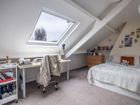 4 bedroom maisonette to rent - Photo 2