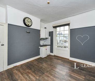 1 bedroom studio to rent Brunswick Road, Hove, East Sussex, BN3 - Photo 4