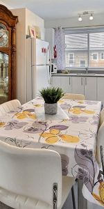 Beau 4 ½ paisible (Limoilou) - Photo 3