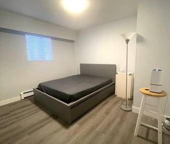 1Bed Unfurnished Garden Suite - Kitsilano - Photo 1