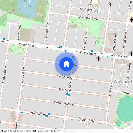 41 Speight Street, Newport VIC 3015