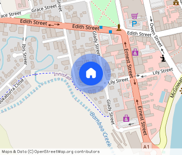 Highset 4 Bedroom house - Innisfail - Photo 1