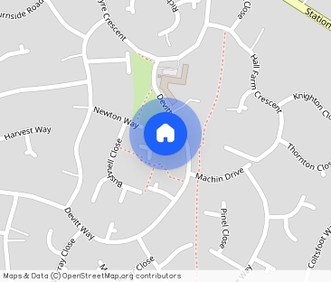 Talbott Close, Broughton Astley, LE9 - Photo 1