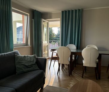 Mierzyn, umeblowany apartament 3 pokojowy! Taras! - Zdjęcie 6