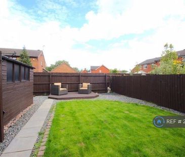 2 bedroom semi-detached house to rent - Photo 6
