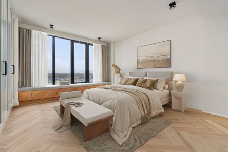 Te huur: Appartement Pontsteiger 139 in Amsterdam - Photo 5