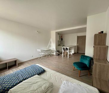 Location Appartement 1 pièce 30m² - Photo 5