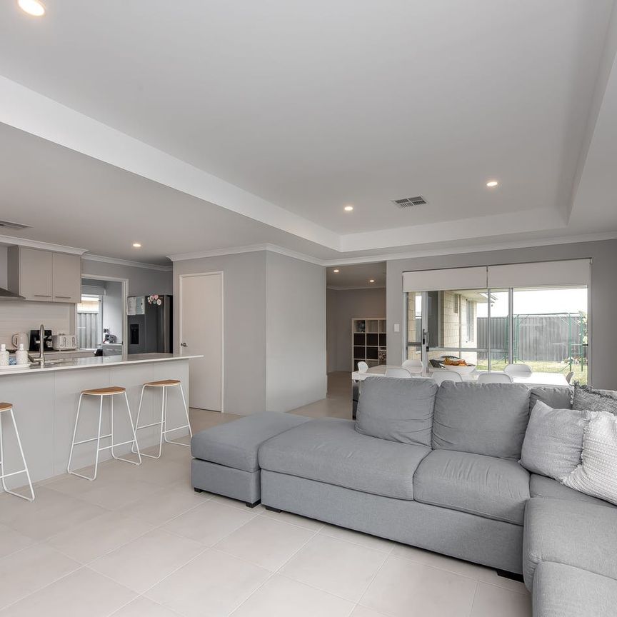 PERFECT BEACH LOCATION - Photo 1