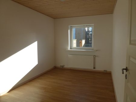 Dejlig 3-værelses LEJLIGHED I HIRTSHALS. - Photo 5