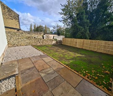 3 Bed Detached House, Church Street, S35 - Photo 3