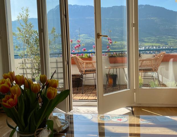 3 Zimmer, 65 m² - Foto 1