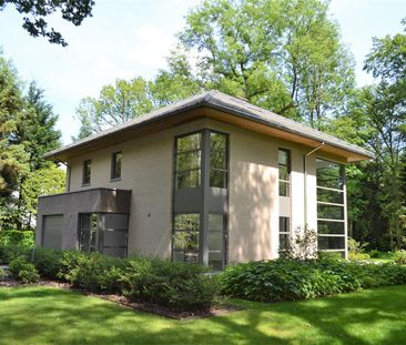 RUIME MODERNE VILLA OP PRACHTIGE LOCATIE - Foto 4