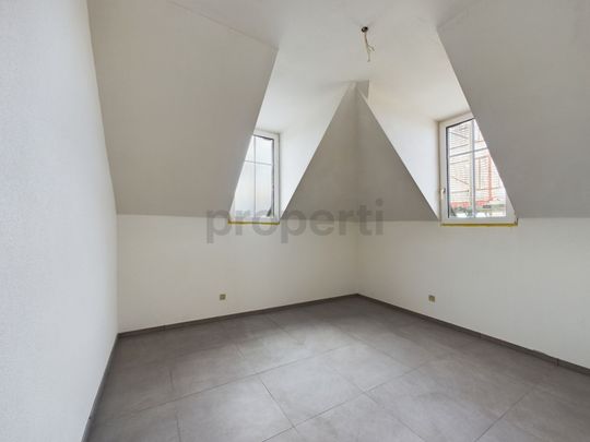 Sanierte 4.5-Zimmer-Wohnung in Rorschach - Photo 1