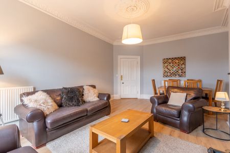 2758L - Trinity Crescent, Edinburgh, EH5 3EE - Photo 4