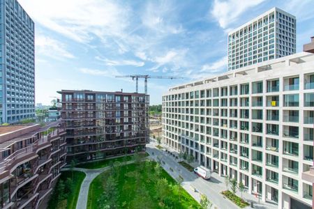 Appartement te huur - Foto 3